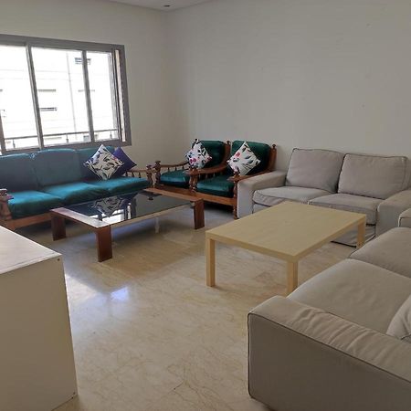 L&M House, Near To Mohamed V Airport, Nouaceur, Casablanca Apartment Exterior foto