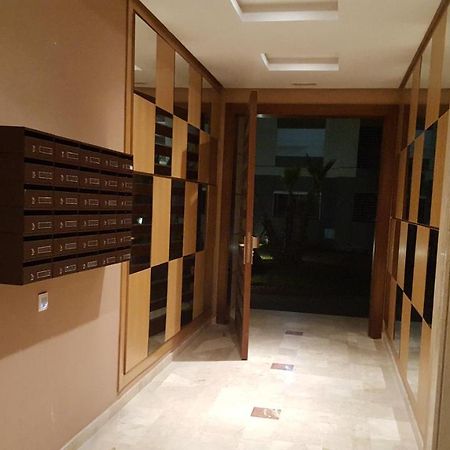 L&M House, Near To Mohamed V Airport, Nouaceur, Casablanca Apartment Exterior foto