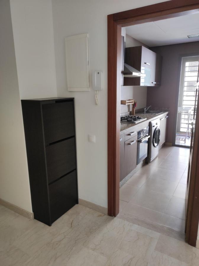 L&M House, Near To Mohamed V Airport, Nouaceur, Casablanca Apartment Exterior foto