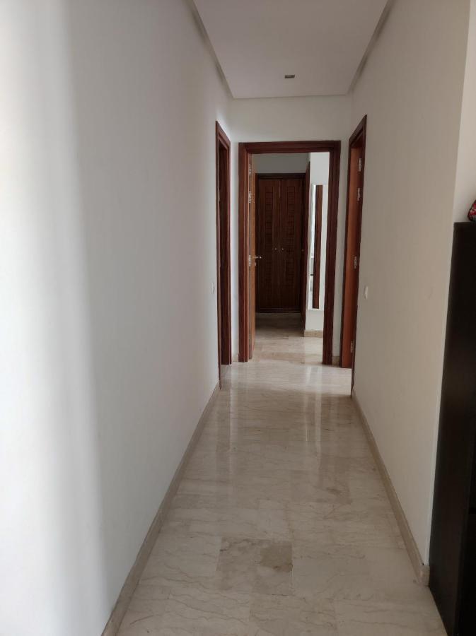 L&M House, Near To Mohamed V Airport, Nouaceur, Casablanca Apartment Exterior foto