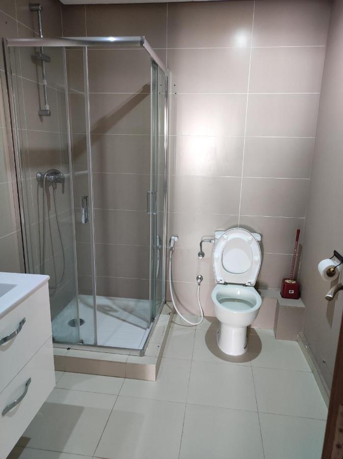 L&M House, Near To Mohamed V Airport, Nouaceur, Casablanca Apartment Exterior foto