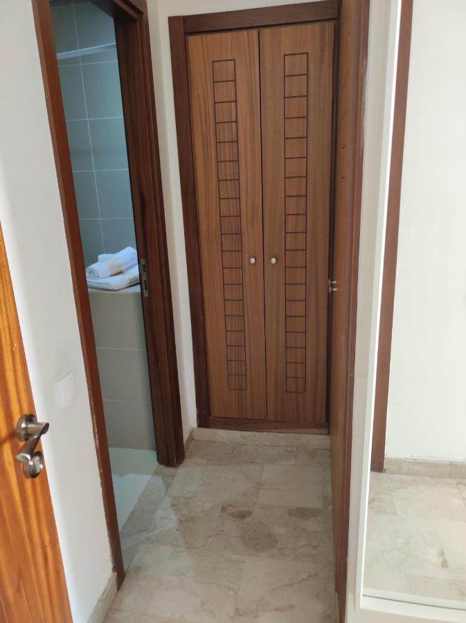 L&M House, Near To Mohamed V Airport, Nouaceur, Casablanca Apartment Exterior foto