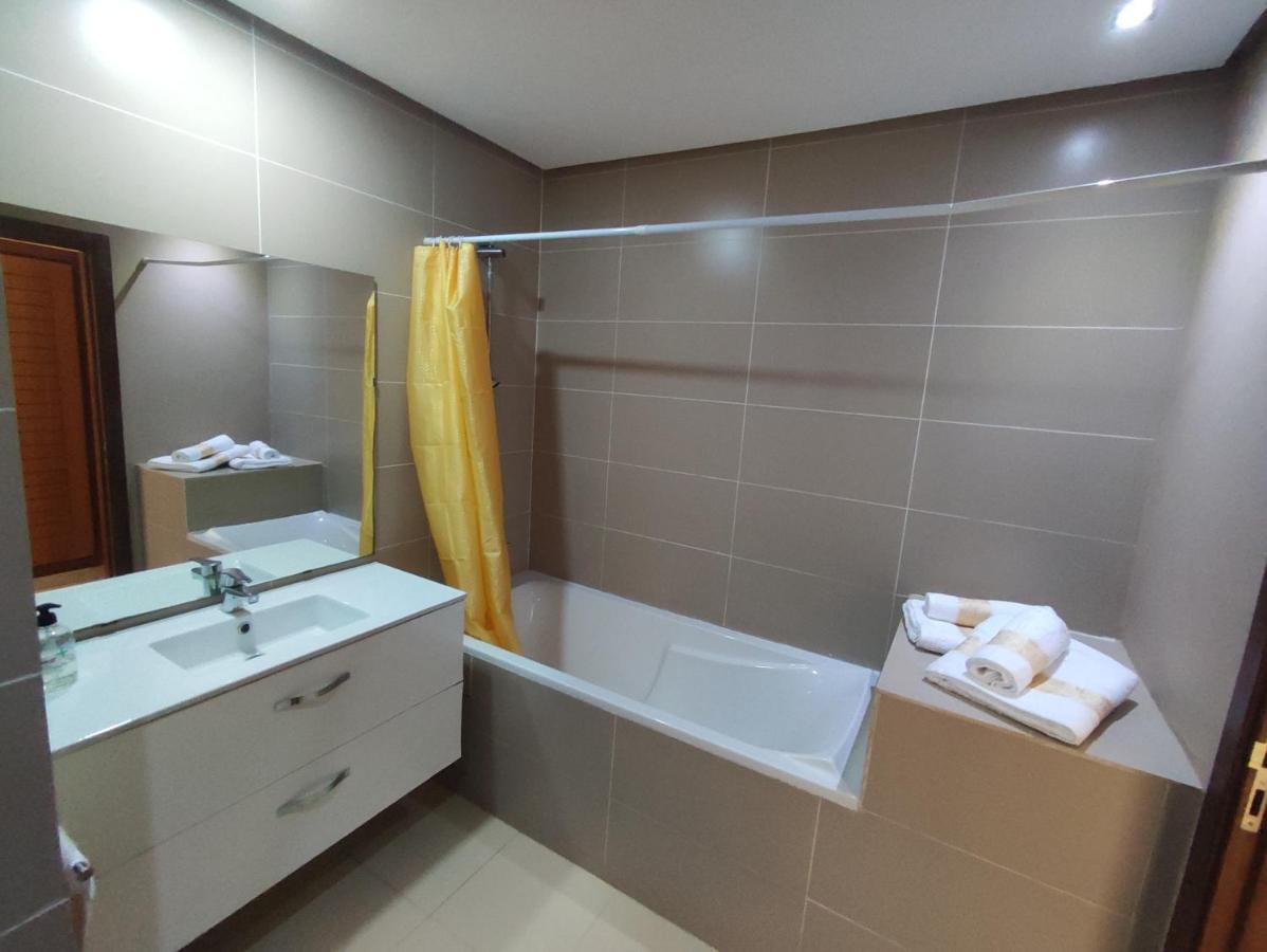 L&M House, Near To Mohamed V Airport, Nouaceur, Casablanca Apartment Exterior foto