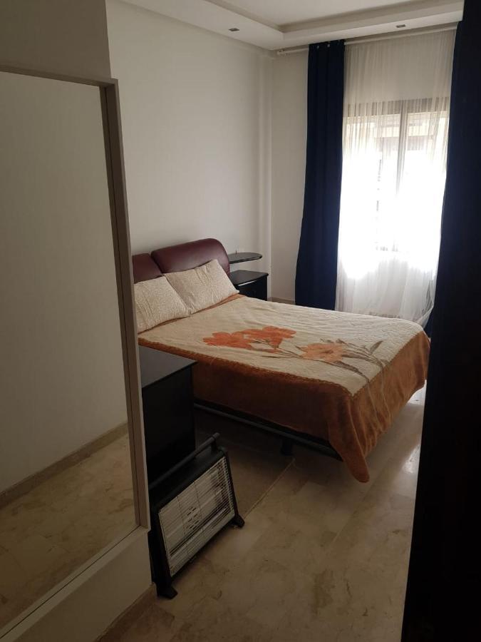 L&M House, Near To Mohamed V Airport, Nouaceur, Casablanca Apartment Exterior foto