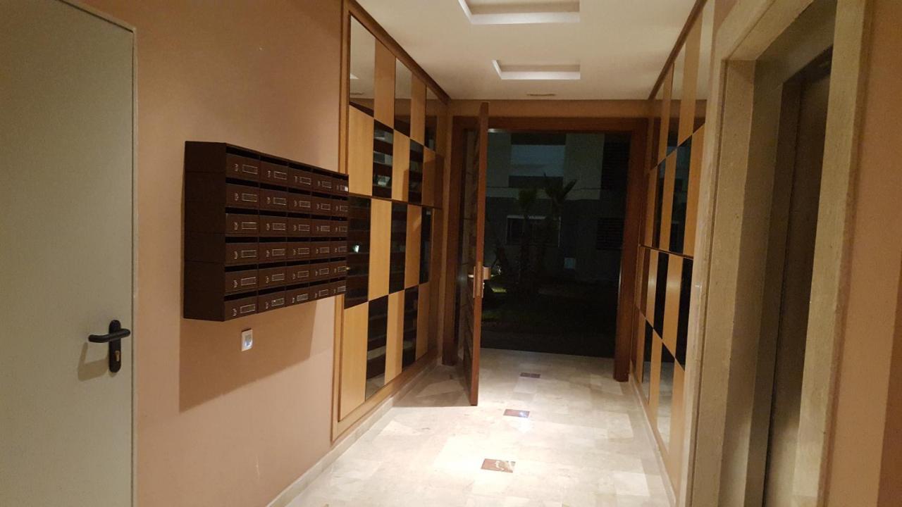 L&M House, Near To Mohamed V Airport, Nouaceur, Casablanca Apartment Exterior foto